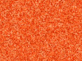 Color Blends - fiesta orange